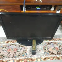 فروش تلوزیون ال سی دی سامسونگ۲۲|تلویزیون و پروژکتور|رشت, استقامت ۱|دیوار