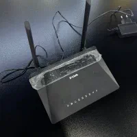 مودم D-Link|مودم و تجهیزات شبکه|گرگان, |دیوار