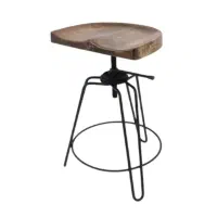 صندلی کانتر مدل جوکر ریگلاژی