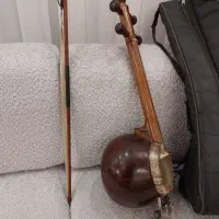کمانچه ایرانی استاد کیهان