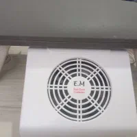 فن کاشت ناخن با زیر دستی