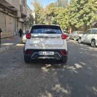 ام وی ام x22 اتومات مدل ۹۶|خودرو سواری و وانت|تبریز, |دیوار