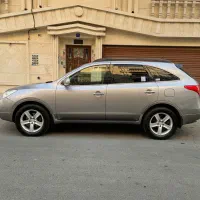 وراکروز ix55بیرنگ درحد صفرواقعی2011|خودرو سواری و وانت|ری, علایین|دیوار