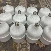 لامپ۶۰وات واقعی کیفیت فوق العاده