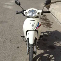 موتور ویو کویر در حد صفر|موتورسیکلت|شیراز, فرهنگ شهر|دیوار