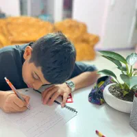 تدریس خصوصی|خدمات آموزشی|فولادشهر, A6|دیوار