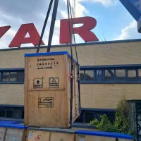 حمل باربه تمام نقاط کشور|خدمات حمل و نقل|خواف, |دیوار