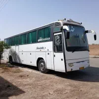 اتوبوس ایلیارد 82|خودرو سنگین|خواف, |دیوار