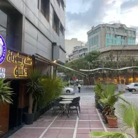 150-متر-ولیعصر-ونک