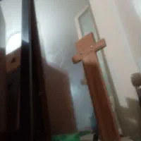 چهارعددشیشه شیش میل ودوعددشیشه 10میل