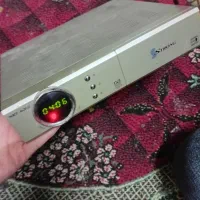 دستگاه گیرنده(STRONG)