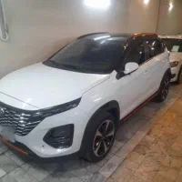 ام وی ام x33 مدل 1403