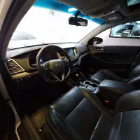 هیوندای توسان مدل 2017(نقد واقساط)|خودرو سواری و وانت|تهران, نیروی دریایی|دیوار