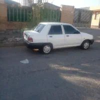 پراید131se  مدل 1394