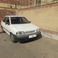 پراید ۱۳۱ مدل ۱۳۹۳|خودرو سواری و وانت|کرج, کارخانه قند|دیوار
