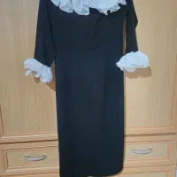 لباس مجلسی سایز۳۶و۳۸|لباس|مشگین شهر, |دیوار