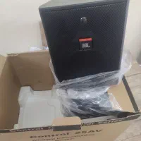 اسپیکر jbl