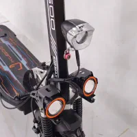 اسکوتر برقی مناسب ۵تا۹۰ ساله|دوچرخه، اسکیت، اسکوتر|میانه, |دیوار