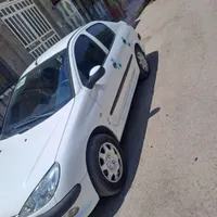 پژو 206 SD V8، مدل ۱۳۹۹|خودرو سواری و وانت|کرمانشاه, |دیوار