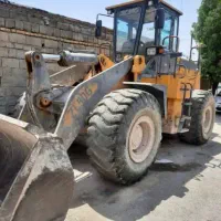 لودرxcmg50|خودرو سنگین|کهنوج, |دیوار