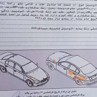 رانا 96 LX|خودرو سواری و وانت|قم, پردیسان|دیوار