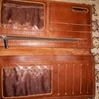 گمشده کیف پول به همراه مدارک