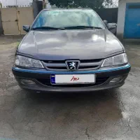 پارس سال مدل ۹۴