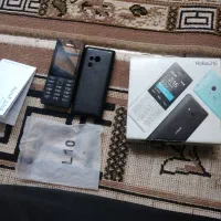 گوشی نوکیا 216 نو|موبایل|کرمانشاه, |دیوار