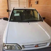 فروش پراید مدل ۱۳۹۹