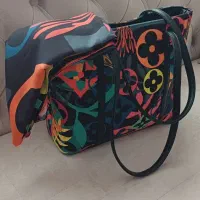 کیف و کفش سایز ۳۷ همعه باهم