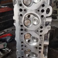 سرسیلندر پراید