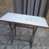 میز چرخ خیاطی
