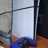 ps5 slim|کنسول، بازی ویدئویی و آنلاین|تهران, سعیدآباد|دیوار