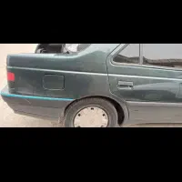 پژو2000|خودرو سواری و وانت|یاسوج, |دیوار