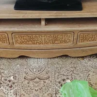 تلویزیون ومیزTv