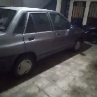 پراید مدل ۸۹|خودرو سواری و وانت|محمدشهر, محمدشهر|دیوار