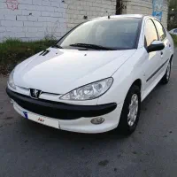 پژو صندوقدار وی ۸ فول مدل ۹۸|خودرو سواری و وانت|بابل, |دیوار