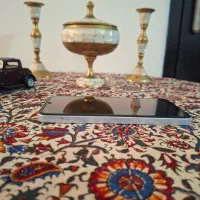 گوشی سامسونگ A25 5G رم ۶ حافظه ۱۲۸ در حد نو|موبایل|اهواز, بهارستان|دیوار