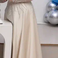 لباس مجلسی