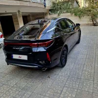 کی ام سی j7  مدل ۱۴۰۲|خودرو سواری و وانت|کرج, کرج نو|دیوار