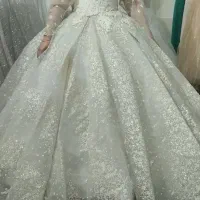 فروش لباس عروس