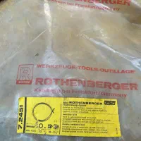 فنر صنعتی قفل دار المانی طبق بروشور در عکس|ابزارآلات|تهران, شیخ هادی|دیوار