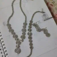 معاوضه طلای سفید با سرویس کارتیر