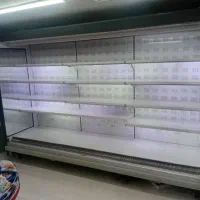 تعمیرات یخچال های صنعتی و فروشگاهی وسردخانه