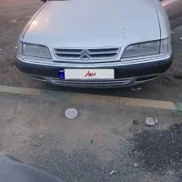 زانتیا مدل83 درجه یک معاوضه هم میشود