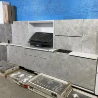 کابینت پیش ساخته .اماده . ۴۵۰۰|مصالح و تجهیزات ساختمان|اصفهان, بیدآباد|دیوار