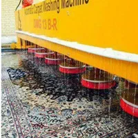 قالیشویی در شمس آباد هروی حسین آباد پاسداران کرد|خدمات نظافت|تهران, شمس‌آباد|دیوار