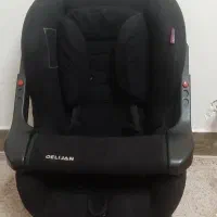 صندلی ماشین کودک دلیجان