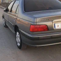 پارس تیوفای 1400