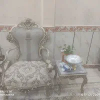 مبل سالم مدل استیل|مبلمان خانگی و میز عسلی|پاکدشت, پاکدشت (مامازند)|دیوار